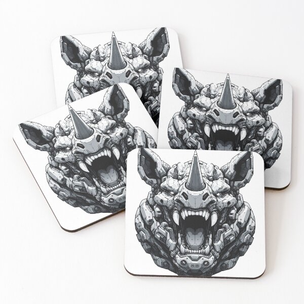 Item preview, Thunder Beasts S01 D38 designed and sold by Houerd.
