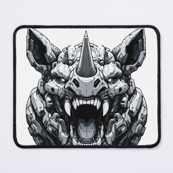 Item preview, Thunder Beasts S01 D38 designed and sold by Houerd.