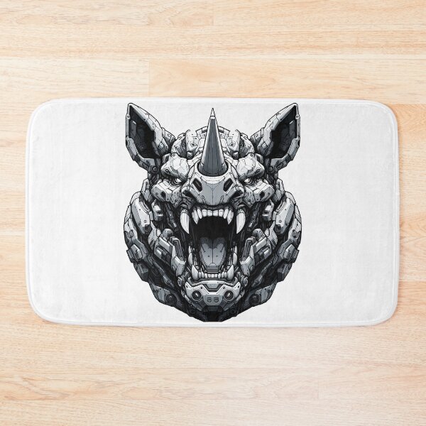 Item preview, Thunder Beasts S01 D38 designed and sold by Houerd.