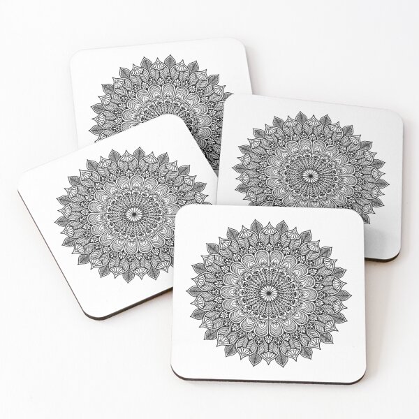Item preview, mandala design designed and sold by mamta-art.