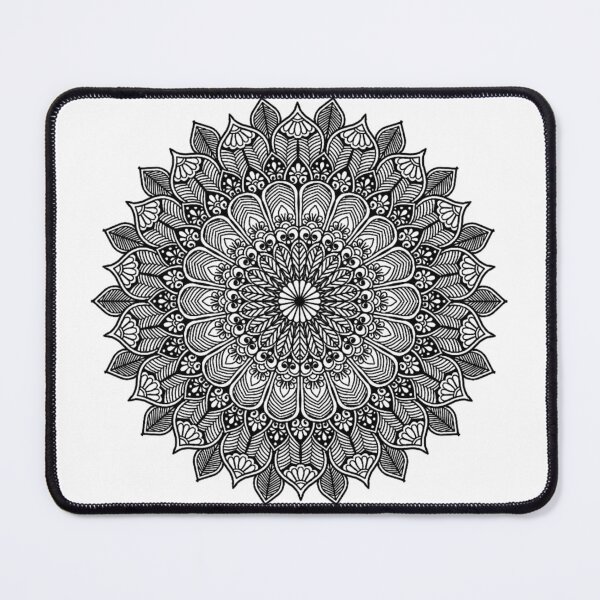 Item preview, mandala design designed and sold by mamta-art.