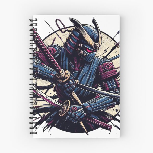 Item preview, #NinjaStyle, #SamuraiSwords designed and sold by KICIART.