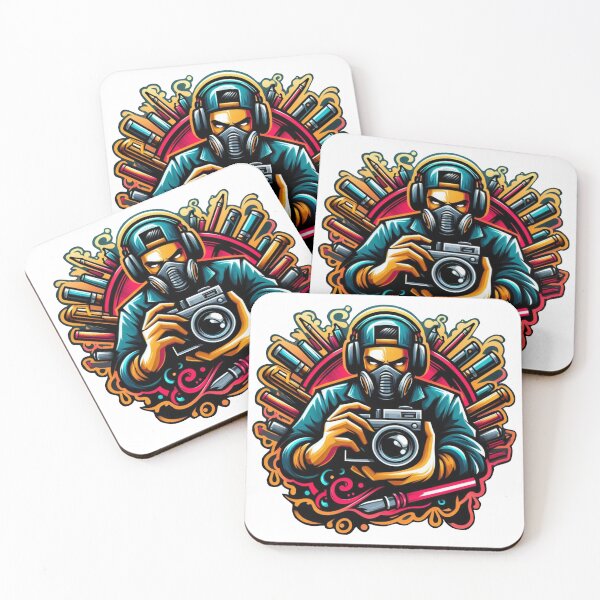 Item preview, Street Art Graffiti. urban expression designed and sold by ElOjoAzul.