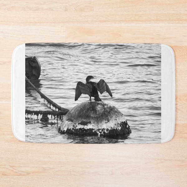 Item preview, Bird on Float designed and sold by M3naceing.
