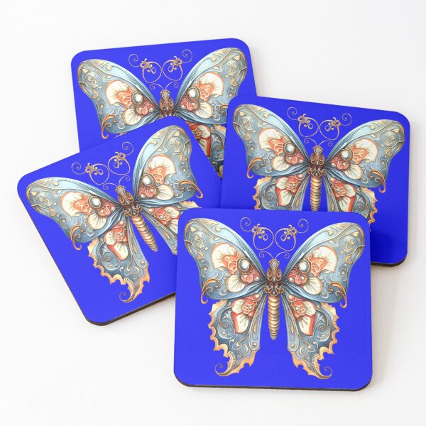 Item preview, A Magical Fantasy Butterfly designed and sold by LoneAngel.