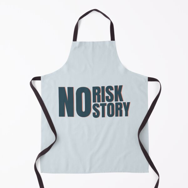 Item preview, No Risk No Story designed and sold by Guess4best.