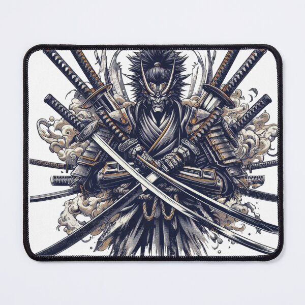 Item preview, #NinjaStyle, #SamuraiSwords, designed and sold by KICIART.