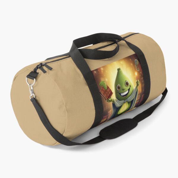 Item preview, Mamacado Papacado Avocado Cute Happy Graduate Illuminated designed and sold by cristina1001.