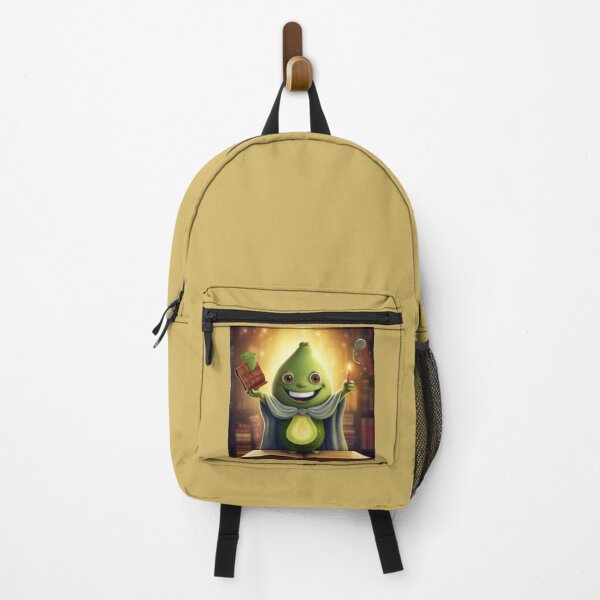 Item preview, Mamacado Papacado Avocado Cute Happy Graduate Illuminated designed and sold by cristina1001.