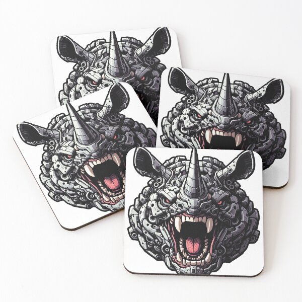 Item preview, Thunder Beasts S01 D39 designed and sold by Houerd.