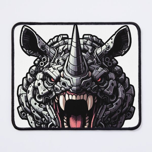 Item preview, Thunder Beasts S01 D39 designed and sold by Houerd.