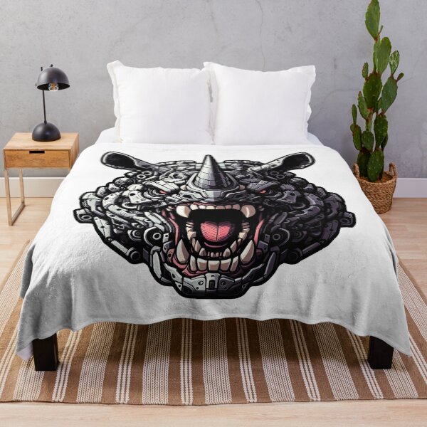 Item preview, Thunder Beasts S01 D39 designed and sold by Houerd.