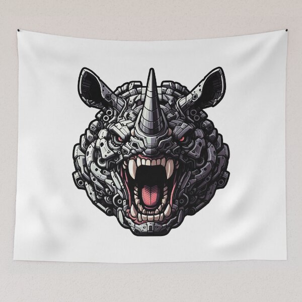 Item preview, Thunder Beasts S01 D39 designed and sold by Houerd.