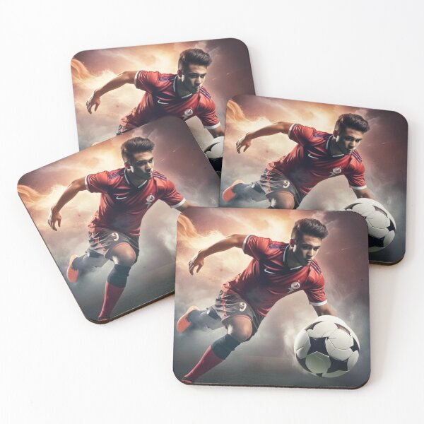 Item preview, Chasing the ball designed and sold by KilianSzmid.