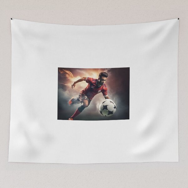 Item preview, Chasing the ball designed and sold by KilianSzmid.
