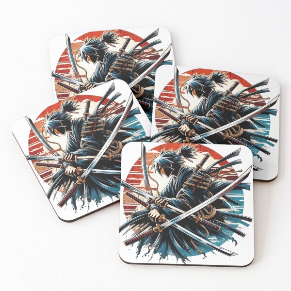 Item preview, #NinjaStyle, #SamuraiSwords, designed and sold by KICIART.