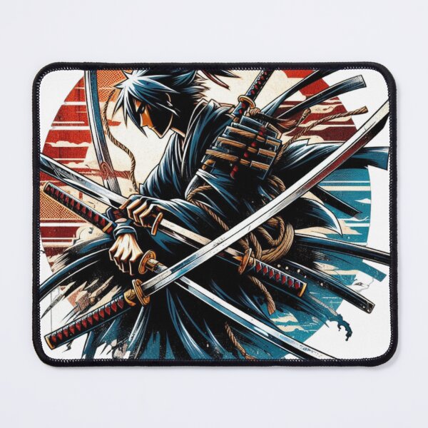 Item preview, #NinjaStyle, #SamuraiSwords, designed and sold by KICIART.