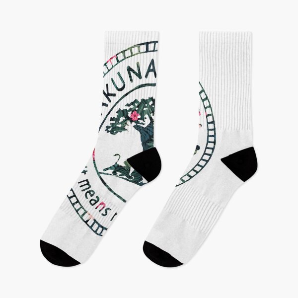 Item preview, The Lion King Hakuna Matata It Means No Worries  designed and sold by LisaBarrios56.