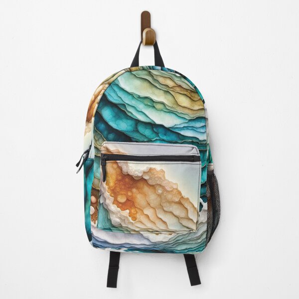 Item preview, Great Wave designed and sold by Random Designs.