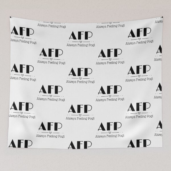 Item preview, Always Feeling Pogi designed and sold by Gayakk Store.
