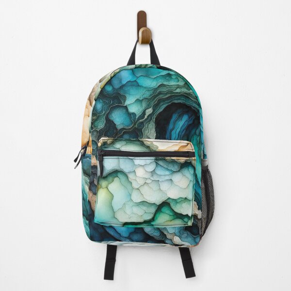 Item preview, Great Waves designed and sold by Random Designs.