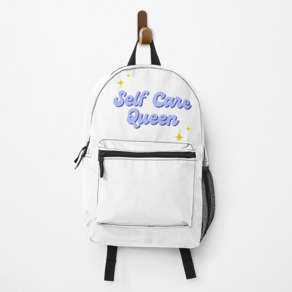 Item preview, Self Care Queen designed and sold by dreammeme.