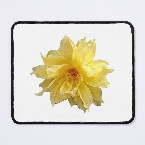Item preview, Yellow Flower designed and sold by M3naceing.