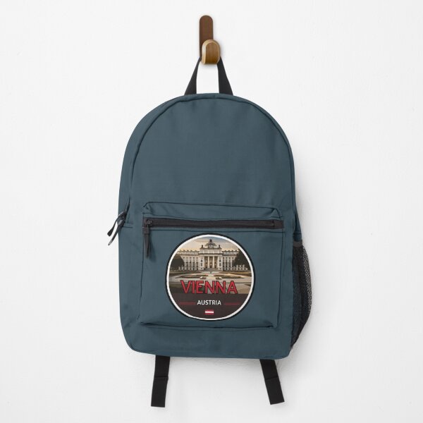 Item preview, Vienna city in Austria designed and sold by Donutlovers.