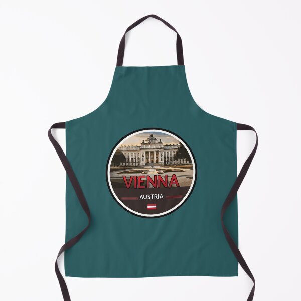 Item preview, Vienna city in Austria designed and sold by Donutlovers.