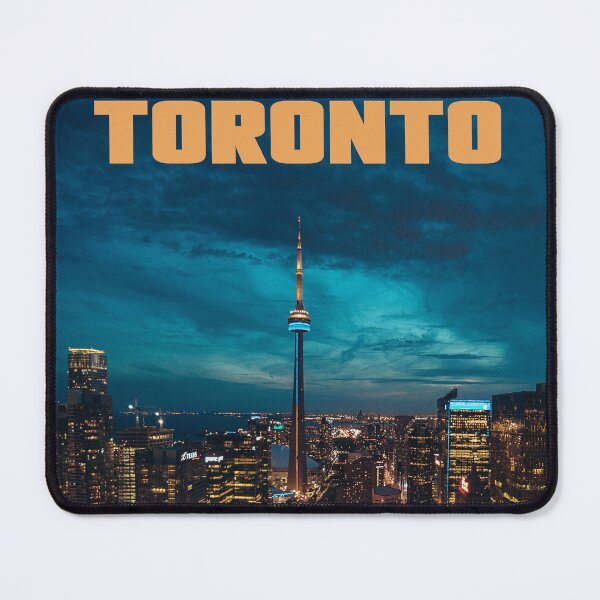 Item preview, Toronto designed and sold by TravelWish.