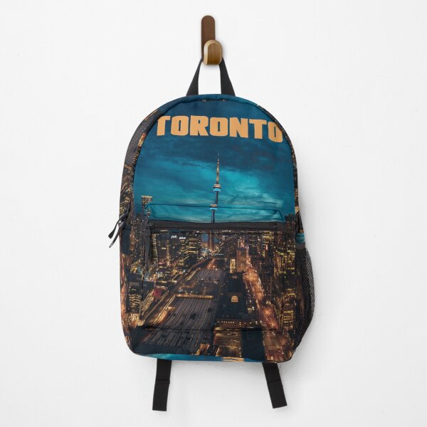Item preview, Toronto designed and sold by TravelWish.
