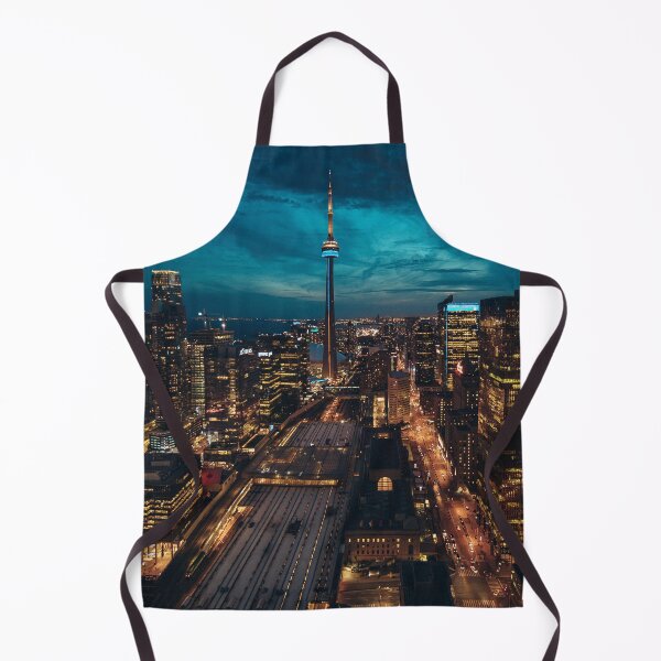 Item preview, Toronto designed and sold by TravelWish.