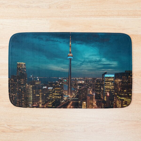 Item preview, Toronto designed and sold by TravelWish.