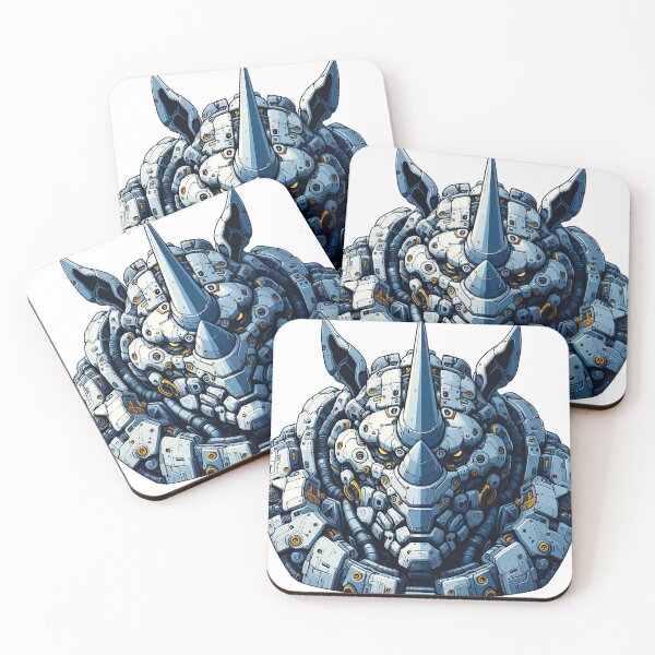 Item preview, Thunder Beasts S01 D40 designed and sold by Houerd.