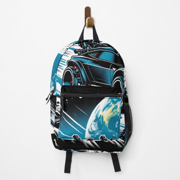 Item preview, starship designed and sold by TEEJAMBOREE.