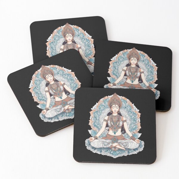 Item preview, Ashtanga Yoga designed and sold by macadolie.