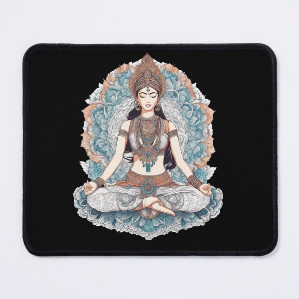 Item preview, Ashtanga Yoga designed and sold by macadolie.
