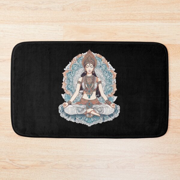 Item preview, Ashtanga Yoga designed and sold by macadolie.