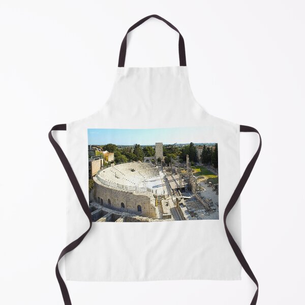 Item preview, Ancient theater of Arles designed and sold by NorbertRicaud.