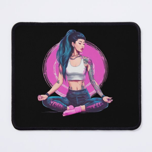 Item preview, Transcendental Meditation designed and sold by macadolie.