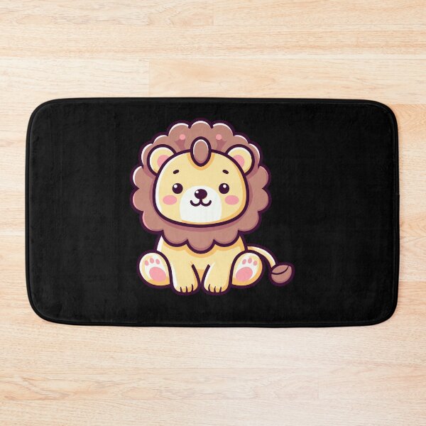 Item preview, Majestic Lion Mane designed and sold by ArtfulWeave.