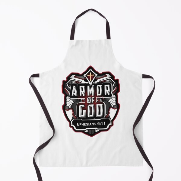 Item preview, Ephesians 6:11 Armor Of God designed and sold by Vicky021.
