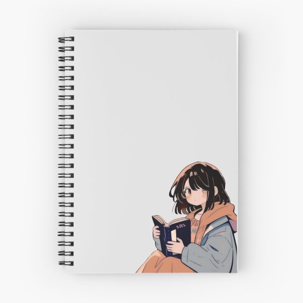Item preview, Study Girl designed and sold by EscapePlaceHD.