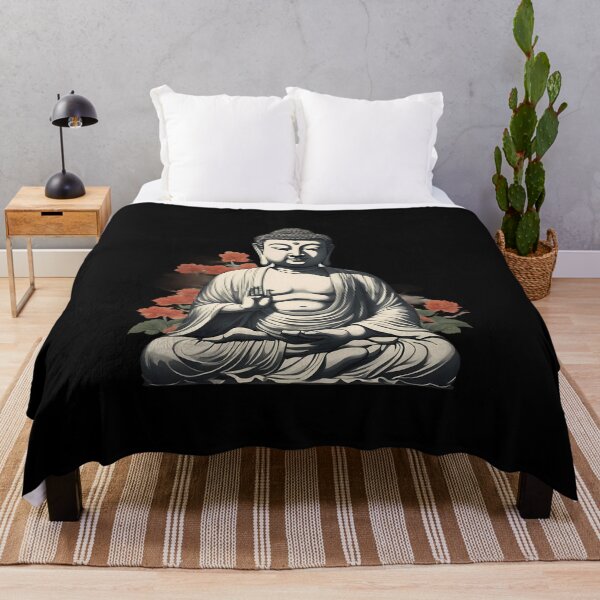 Item preview, Dharma Buddhism designed and sold by macadolie.