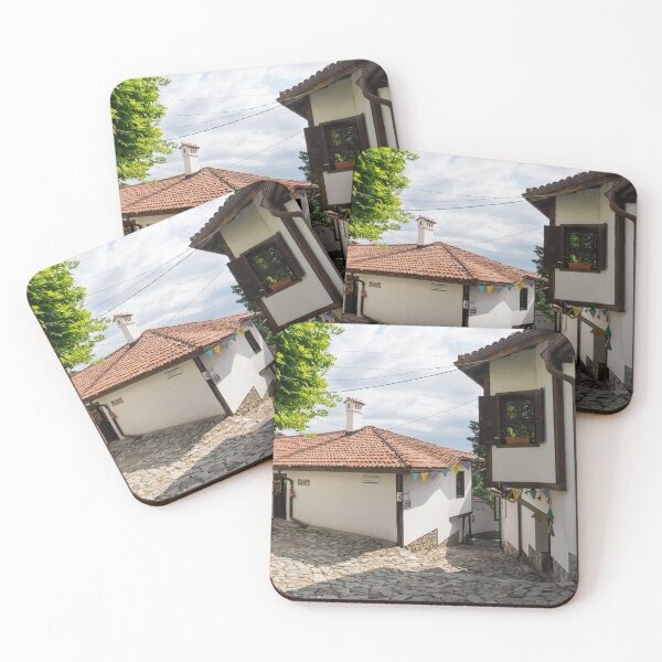 Item preview, Craft Street in Old Town Plovdiv in Bulgaria designed and sold by Georgia Mizuleva.