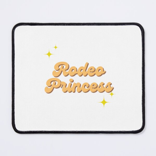 Item preview, Rodeo Princess designed and sold by dreammeme.