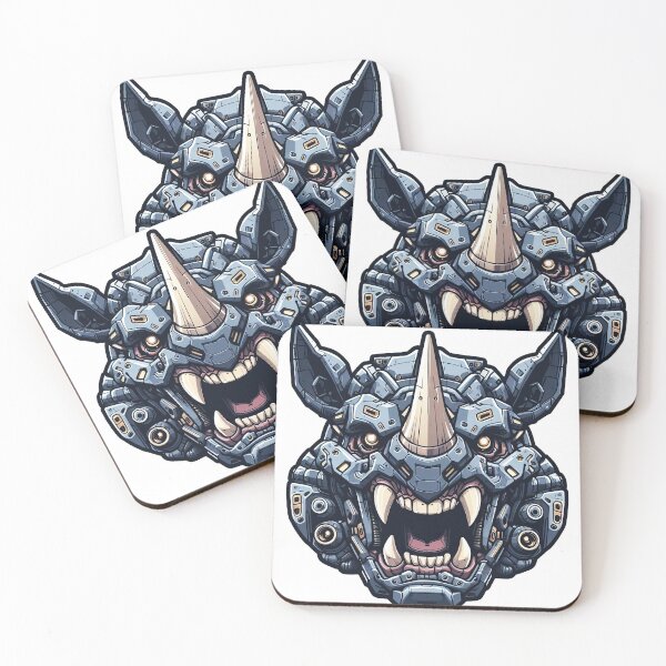Item preview, Thunder Beasts S01 D41 designed and sold by Houerd.
