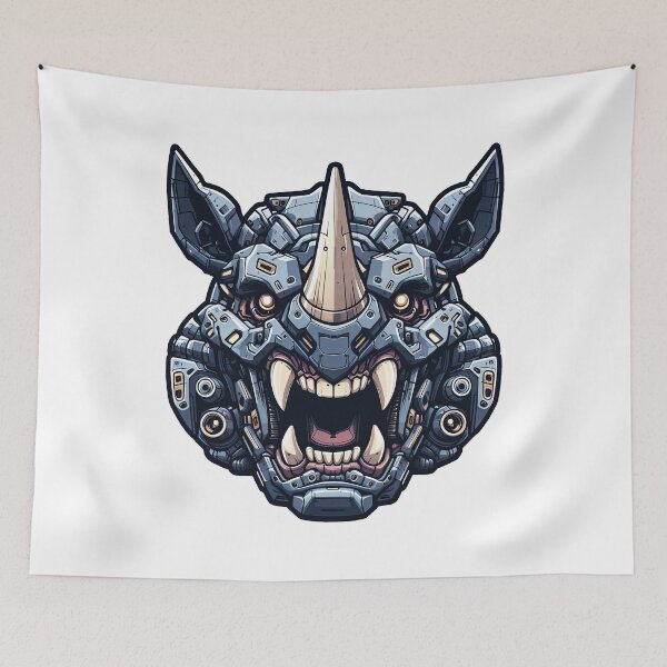 Item preview, Thunder Beasts S01 D41 designed and sold by Houerd.