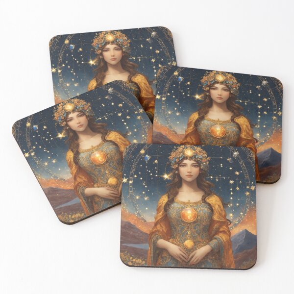 Item preview, Virgo designed and sold by RaF71PrO.