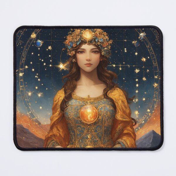 Item preview, Virgo designed and sold by RaF71PrO.